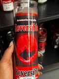 Reversible 7 Day Candle