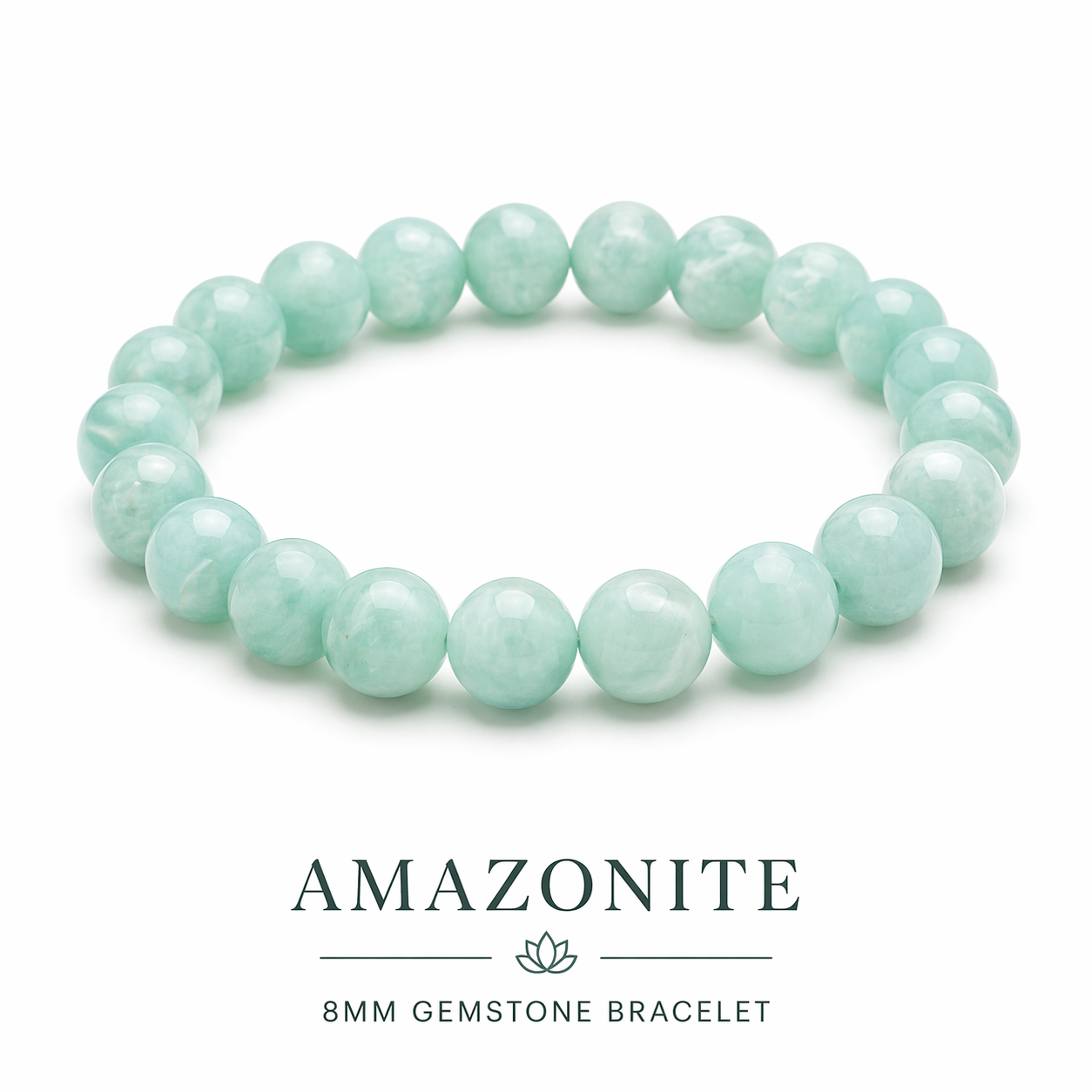 Amazonite Bracelet