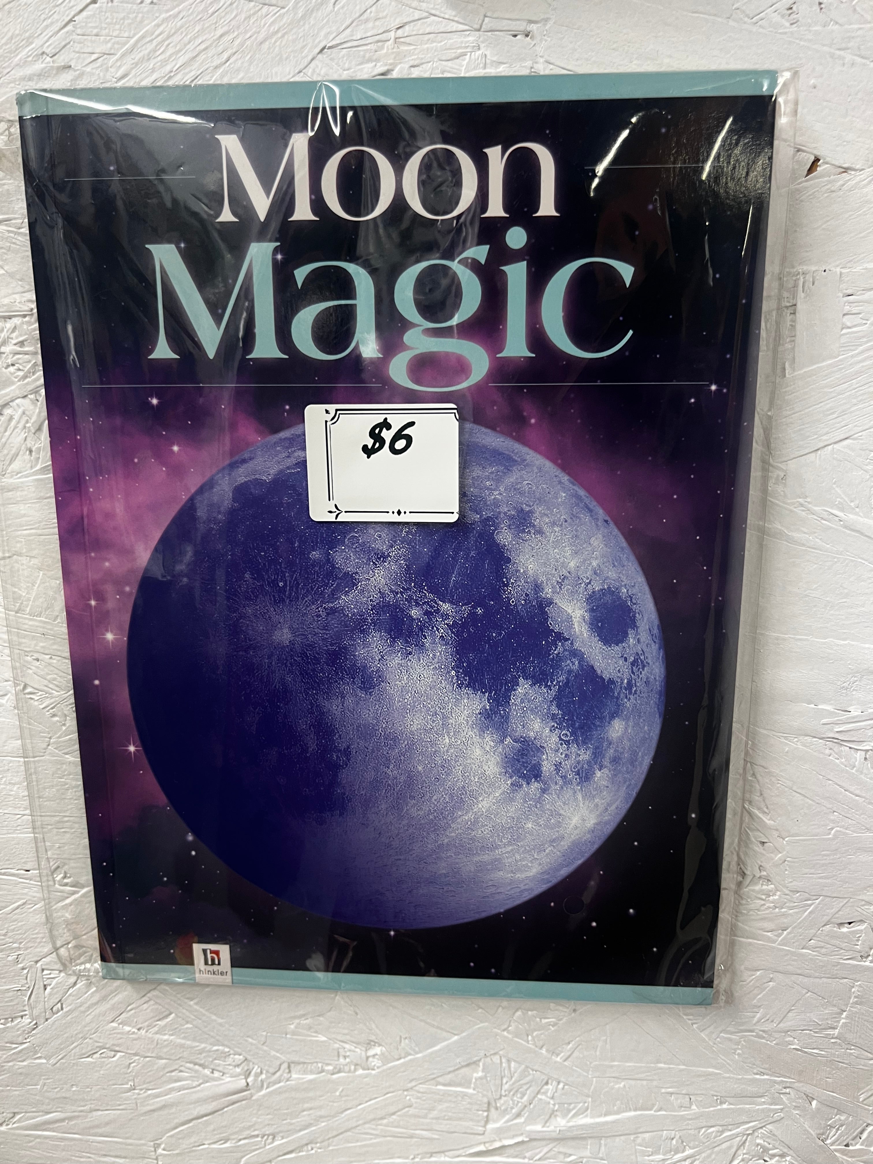 Moon Magic
