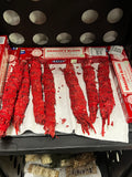 Dragons Blood Coated White Sage