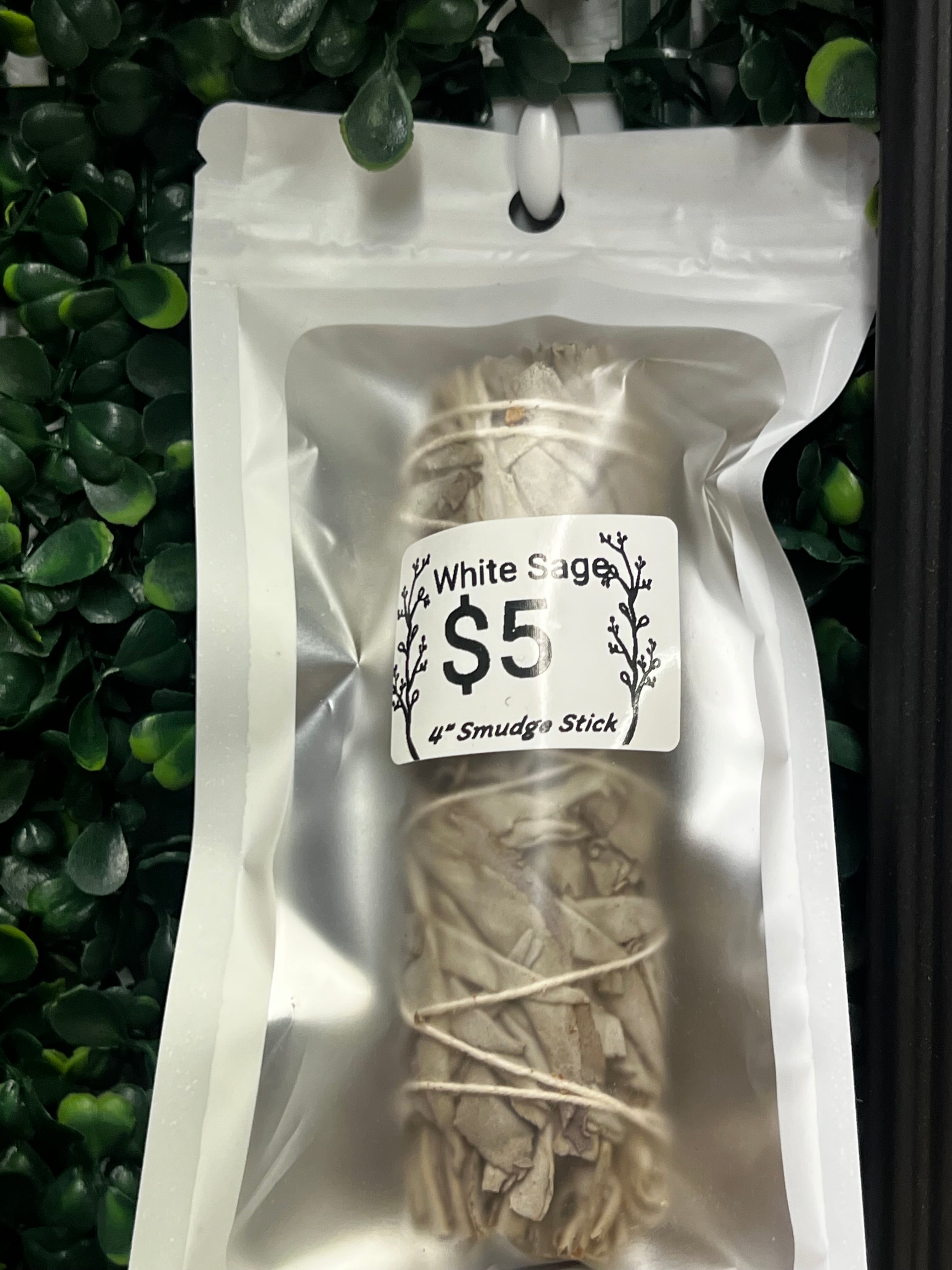 White Sage