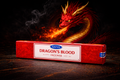 Dragons Blood Incense