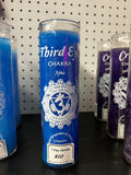 Third Eye 7 Day Candle