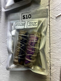 White Sage/Rose & White Sage/Lavender
