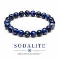 Sodalite Bracelet