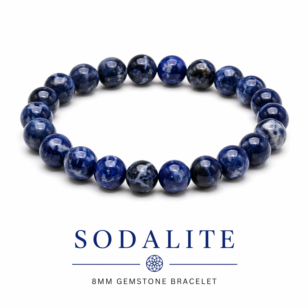 Sodalite Bracelet