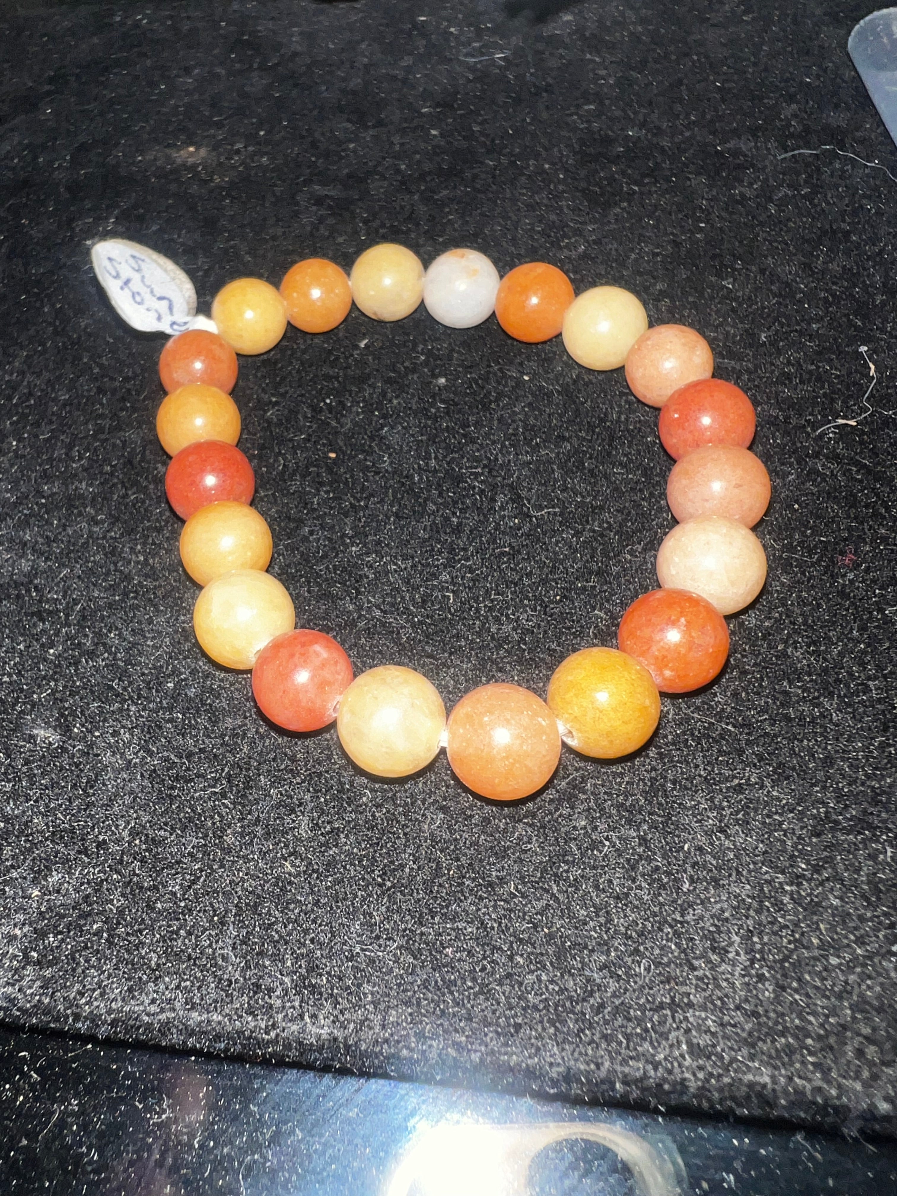 Sun Stone