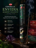 Against Jealousy Incense