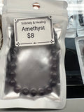 Amethyst Bracelet