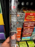 Black Magic Incense