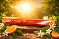 Orange Blossom Incense