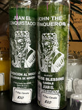 John The Conqueror 7 Day Candle