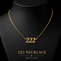 222 Necklace