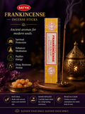 Frankincense Incense