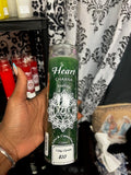 Heart Chakra 7 Day Candle