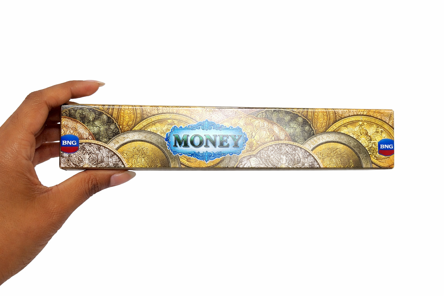 Money Incense
