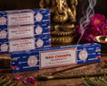 Nag Champa Agarbatti Incense
