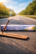 Open Roads Incense