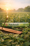 Patchouli Incense