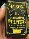 Reuter Soap