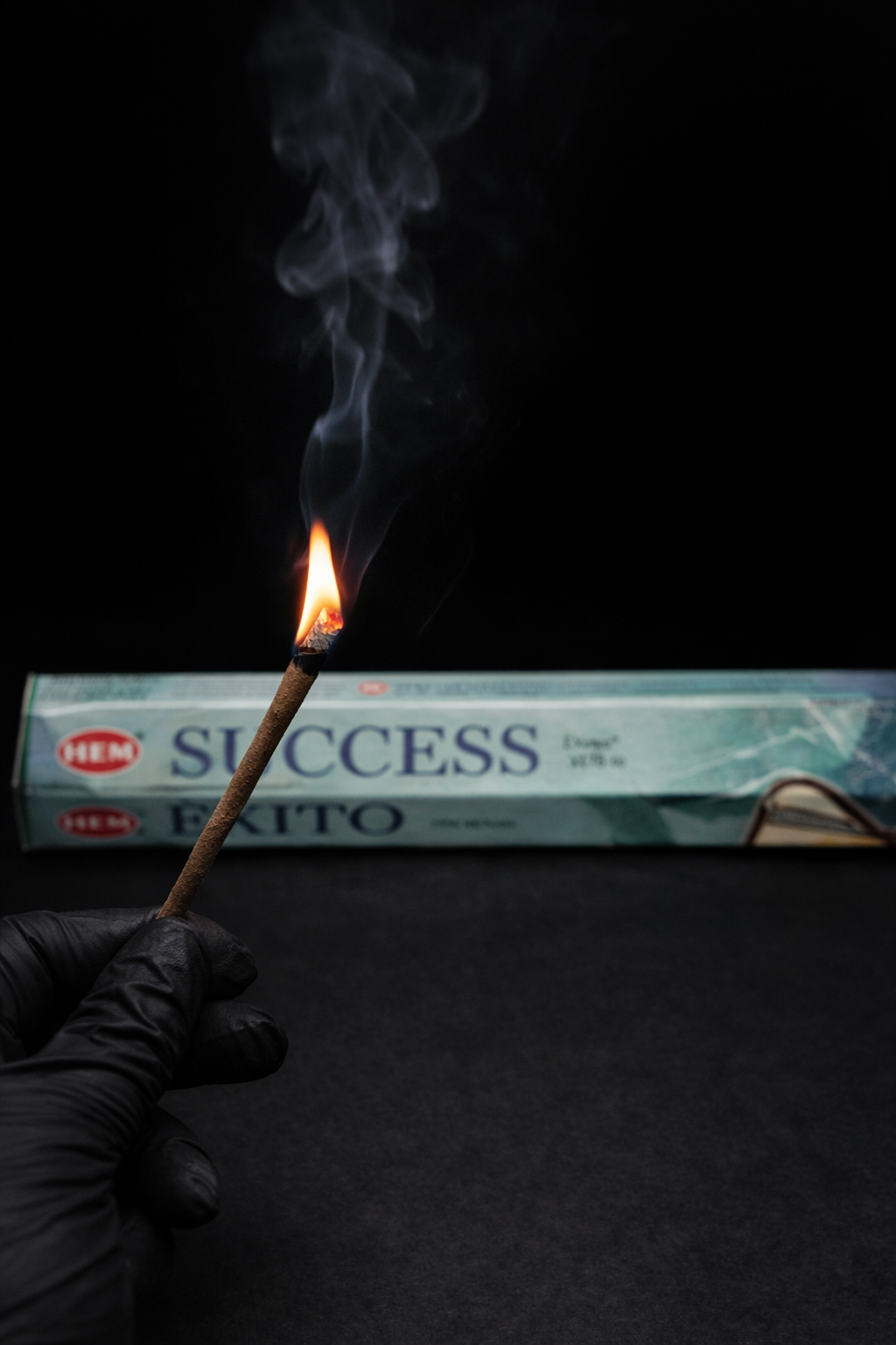 Success Incense