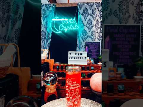 The Spiritual Power Candle