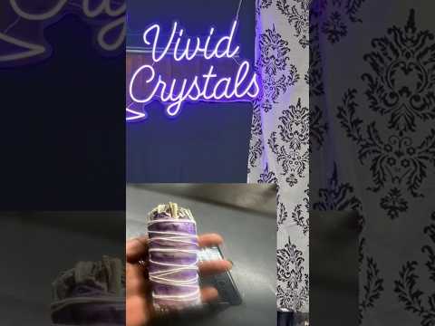 White Sage/Rose & White Sage/Lavender