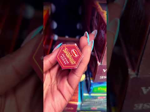Sandalwood Incense