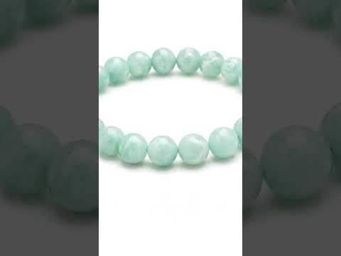 Amazonite Bracelet