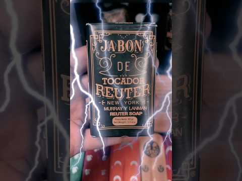 Reuter Soap