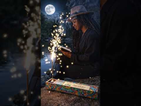 Sandalwood Incense