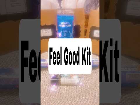 Healing 7 Day Candle