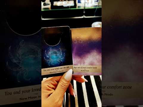 TAROT READING