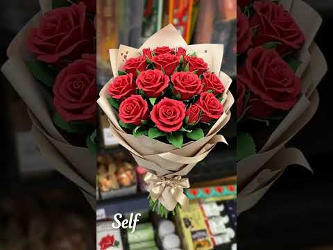 Rose Soap