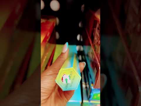 Lemongrass Incense