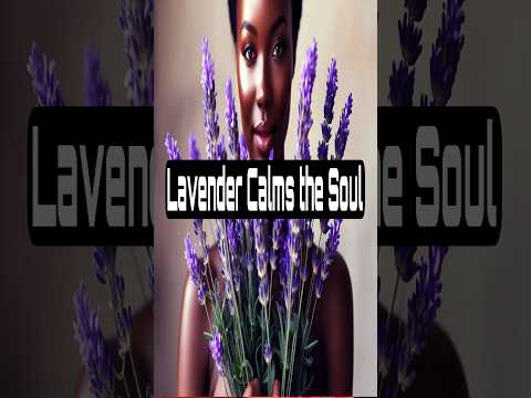 White Sage & Lavender