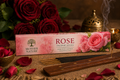 Rose Incense